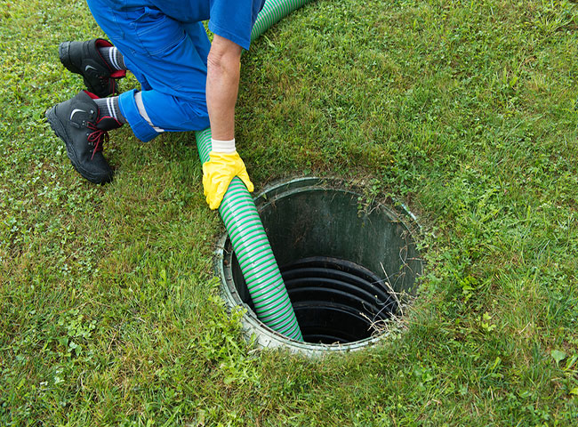 Cách chọn công ty rút hầm cầu quận Phú Nhuận uy tín, an toàn